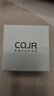 COJR2025新款兒童電子手表男生初中小學(xué)生只看時(shí)間6到12歲16防水運動(dòng) 大屏數顯-閃電藍【防水夜光】 42mm 曬單實(shí)拍圖