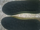 華寶馳2雙勞保鞋鞋墊男軟彈站久舒適運動(dòng)柔軟加厚軍訓跑步運動(dòng)鞋秋冬 柔軟久站款（綠底黑面） 2雙 39-40碼 曬單實(shí)拍圖