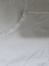 有棵樹(shù)【不染色原棉襠】A類(lèi)純棉女士?jì)妊澟?0A抗菌透氣無(wú)痕女生三角短褲 水玻璃綠+粉霜+暖柔紗+油蠟黃 4條 XL （120-145斤） 曬單實(shí)拍圖