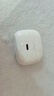 漫步者（EDIFIER）【旗艦新品】atomdot真無(wú)線(xiàn)藍牙耳機 降噪豆入耳式 主動(dòng)降噪 適配蘋(píng)果華為小米OPPO 【DIY創(chuàng  )意展示】月白+浮雕貝殼貼紙 曬單實(shí)拍圖