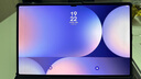 三星（SAMSUNG）Galaxy Tab S10 Ultra X920/X926 14.6英寸平板電腦2024款 AI智享 高亮順滑防眩光全視屏 含S Pen 鈦影灰 WIFI版【12G+256G】 官方標配 曬單實(shí)拍圖