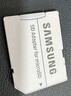 三星（SAMSUNG）512GB TF(MicroSD)存儲卡 EVO白卡 適配大疆無(wú)人機運動(dòng)相機Pocket3支持4K視頻 讀160MB/s寫(xiě)120MB/s 曬單實(shí)拍圖