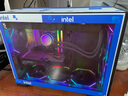 英特爾酷睿Ultra 7 265KF系列 RTX5070Ti 設計游戲臺式電腦主機組裝電腦工作站Deepseek本地部署 配七：U7 265K+核顯+48G+1T 曬單實拍圖