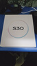 vivo S30  國家補貼多彩輕薄直屏 5000萬(wàn)索尼超級潛望長(cháng)焦 高通第四代驍龍7 6500mAh長(cháng)續航 新品手機 可可黑 16GB+512GB 官方標配 曬單實(shí)拍圖