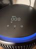 飛利浦（PHILIPS）空氣凈化器除甲醛神器新房急入住家用寵物凈化機除煙味病毒過(guò)敏原吸毛臥室專(zhuān)用國家補貼AC4228/01 曬單實(shí)拍圖
