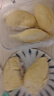 示朵月子帽純棉防風(fēng)可折疊睡眠帽產(chǎn)后護頭加寬吸汗發(fā)帶 蝴蝶兔 曬單實(shí)拍圖