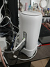 FiberHome烽火5G CPE Pro 2移動(dòng)路由器 SIM卡插卡上網(wǎng) 全頻段 支持5G-A WiFi7 BE5000 2.5G網(wǎng)口【2025新款】 曬單實(shí)拍圖