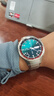 HUAWEI WATCH GT 5 Pro 國家補貼15% 鈦空銀46mm華為智能手表玄璣感知系統進(jìn)階運動(dòng)情緒健康助手 曬單實(shí)拍圖