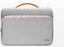 tomtoc電腦包手提筆記本包14英寸商務(wù)男女華為蘋(píng)果macbook pro/air m5 曬單實(shí)拍圖