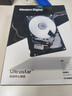 西部數據（WD）4TB 企業(yè)級機械硬盤(pán)DC HA340 SATA 7200轉256MB CMR垂直 服務(wù)器硬盤(pán) 3.5英寸WUS721204BLE6L4 曬單實(shí)拍圖
