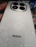 小米（MI）REDMI Note15 Pro+ 第四代驍龍7s 7000mAh 龍晶玻璃十倍抗摔 IP68防水 12+256 雪松白 紅米 5G手機 曬單實(shí)拍圖