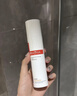 薇諾娜第二代特護霜50g舒敏補水修護乳液面霜敏感護膚品 曬單實(shí)拍圖