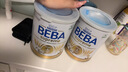 雀巢（Nestle）雀巢德國貝巴beba至尊版6HMO嬰幼兒配方奶粉3段12個(gè)月以上830g*3 曬單實(shí)拍圖