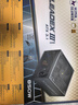 SUPER FLOWER振華 ATX3.1電源 額定850W LEADEX III850W 金牌全模 /十年保固/支持50系顯卡 曬單實(shí)拍圖