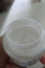 郁美凈鮮奶霜110g春夏季補水保濕面霜鮮奶精華潤膚霜 曬單實(shí)拍圖