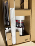 戴森（DYSON）V12 Detect Slim Fluffy家用清潔手持無(wú)線(xiàn)除螨吸塵器 光學(xué)顯塵 原裝進(jìn)口 超強大吸力 智能 可車(chē)載 曬單實(shí)拍圖