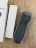 大疆（DJI）Osmo Pocket3 靈眸口袋云臺相機 DJI手持數碼相機 旅游vlog美顏攝像 高清增穩 標準版 官方標配 曬單實(shí)拍圖