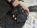 尼康（Nikon）Z5II/z5二代/Z52全畫幅微單相機 尼康云創(chuàng)高清旅游vlog視頻攝影數(shù)碼照相機 Z5II 獨立單機（不含鏡頭） 標(biāo)配【送配件禮包，不要可減價】 曬單實拍圖