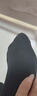 雅鹿襪子春秋季中筒襪透氣吸汗運(yùn)動(dòng)商務(wù)休閑男襪10A抗菌防臭男士襪子 10A級(jí)抗菌黑中筒- 5雙 曬單實(shí)拍圖