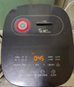 美的（Midea）電飯鍋3-4人4-5人0涂層316不銹鋼內膽花瓣IH電飯煲 稻香新風(fēng)環(huán)4L家用智能可預約米飯鍋MB-40HB3 曬單實(shí)拍圖