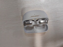 Bose【政府補貼】 Ultra 開(kāi)放式耳機-晨霧白 小耳環(huán)耳夾 不入耳開(kāi)放式無(wú)線(xiàn)藍牙運動(dòng)耳機 雙11購物推薦 曬單實(shí)拍圖