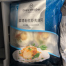 1號會(huì )員店蒜蓉粉絲扇貝 鮮活捕撈 嚴選深海蝦夷扇貝 454g（12只裝） 曬單實(shí)拍圖
