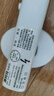 澳柯瑪（AUCMA）電蚊拍滅蚊拍兩用鋰電池充電式紫光誘蚊滅蚊基孔肯雅熱蒼蠅拍P1 曬單實(shí)拍圖