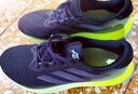 阿迪達斯 （adidas）男 跑步系列 SUPERNOVA RISE 2 M 跑步鞋 JR9334 墨水藍 40 曬單實(shí)拍圖