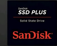 閃迪（SanDisk）480GB SSD固態(tài)硬盤(pán)535MB/s讀速PLUS性能加強版SATA接口2.5英寸TLC顆粒臺式機筆記本擴容電腦升級 曬單實(shí)拍圖