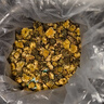 福茗源 菊花茶胎菊250g頭采大份實(shí)惠裝花草茶葉家庭裝分量泡水喝的涼茶 曬單實(shí)拍圖