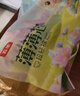 五羊（FIVERAMS）拉拉褲薄薄芯成長(cháng)褲XXXXL72片(21kg以上)嬰兒尿不濕超薄透氣不悶 曬單實(shí)拍圖