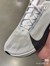 耐克NIKE STREAKFLY 2男子公路競速跑步鞋 HF6416-100 42 曬單實(shí)拍圖