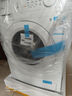 美的（Midea）滾筒洗衣機全自動(dòng)家用 MG100V11FPRO 10公斤超薄 雙重除菌三重洗滌守護 以舊換新 家電國家補貼20% 曬單實(shí)拍圖