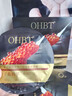 OHBT魚子醬抗皺面膜10片緊致抗衰老補(bǔ)水保濕祛黃提亮膚色男女士 曬單實(shí)拍圖