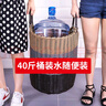 京惠思創(chuàng  )臟衣籃浴室神器收納籃收納筐玩具收納桶大容量臟衣簍可折疊洗衣籃 曬單實(shí)拍圖