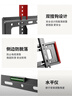 ProPre 加厚電視掛架26-65英寸 通用電視支架適用于海信創(chuàng  )維長(cháng)虹TCL海爾華為智慧屏液晶等品牌壁掛架子 曬單實(shí)拍圖