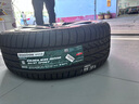 普利司通（Bridgestone）汽車(chē)輪胎 255/45R20 101W H/P SPORT RFT防爆胎 原配奔馳GLC300 曬單實(shí)拍圖