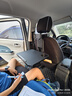齊選車(chē)載小桌板汽車(chē)折疊桌后排辦公吃飯桌電腦支架桌子多功能汽車(chē)通用 升級款【商務(wù)黑】 超強承重 曬單實(shí)拍圖