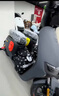九號（Ninebot）電動(dòng)車(chē)2025款 Fz 110 電動(dòng)自行車(chē)9號智能鋰電【門(mén)店自提】 到門(mén)店選顏色 曬單實(shí)拍圖