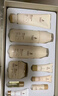 袋鼠媽媽準孕婦護膚品補水保濕潔面水乳面霜專(zhuān)用小麥4件套送媽媽中秋禮盒 曬單實(shí)拍圖