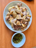 嘆雞白切雞1000g 清遠(yuǎn)雞預(yù)制菜白斬雞粵菜熟食半成品食材生鮮食品速食 曬單實(shí)拍圖