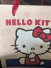 MARTUBE喬遷新婚結婚女生日禮物送閨蜜馬克圖布Hello Kitty拍立得音響無(wú)線(xiàn)高級小眾實(shí)用藍牙音箱 升級版 曬單實(shí)拍圖