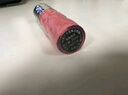 絲芙蘭（SEPHORA）口紅唇釉豐盈蜜潤唇釉鏡面唇釉唇彩唇蜜 6ml,05,熱情粉 曬單實(shí)拍圖