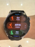 HUAWEIWATCH GT 6 雅丹黑 46mm智能手表多維情緒健康全新騎行體驗21天超長(cháng)續航華為GT6手表GT5升級 曬單實(shí)拍圖