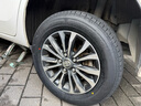 玲瓏輪胎汽車(chē)輪胎195/65R15 91V 玲瓏臻選 HD 適配起亞 K3/大眾/現代 曬單實(shí)拍圖