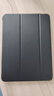 RBP2025款Air7保護殼11英寸M3芯片Air6平板保護套Air45輕薄【全包防摔軟殼·側吸充電】尊貴黑 曬單實(shí)拍圖