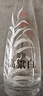 晉泉清圣光瓶 高粱白 清香型白酒 53度 500ml*6瓶  整箱裝（非原箱） 曬單實(shí)拍圖