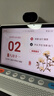 小度智能健康屏 定制版 【國(guó)家補(bǔ)貼】24h真人問診視頻通話大屏音響AI大模型音箱遠(yuǎn)程看護(hù) 一鍵緊急呼救 曬單實(shí)拍圖
