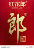 郎酒  第五代紅花郎·10 醬香型白酒 53度 500mL 兩瓶裝 曬單實(shí)拍圖