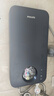 飛利浦（PHILIPS）即熱式電熱水器 電即熱8500W速熱無(wú)極變頻智能恒溫 國家補貼15% 無(wú)膽免儲水AWH1028/93(85HA) 曬單實(shí)拍圖